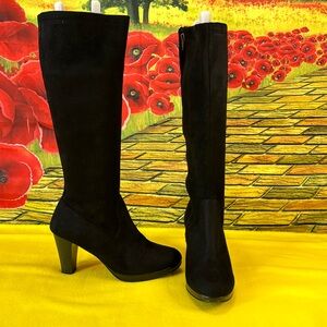 Mootsies Tootsies tall boots